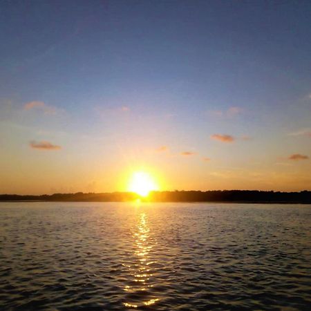 Mida Creek Nature Camp Watamu Exterior foto